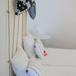 Kamer met een King Size Bed